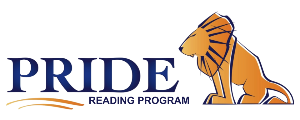 PRIDE Reading Program
