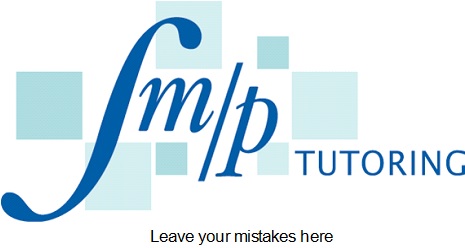 SMP Tutoring